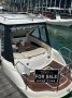 Whittley Cruiser 2800:Whittley 2800 by YACHTS WEST