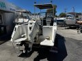 Bonito 4.8m Open Runabout Ali Hull 2000 model Neat and very clean