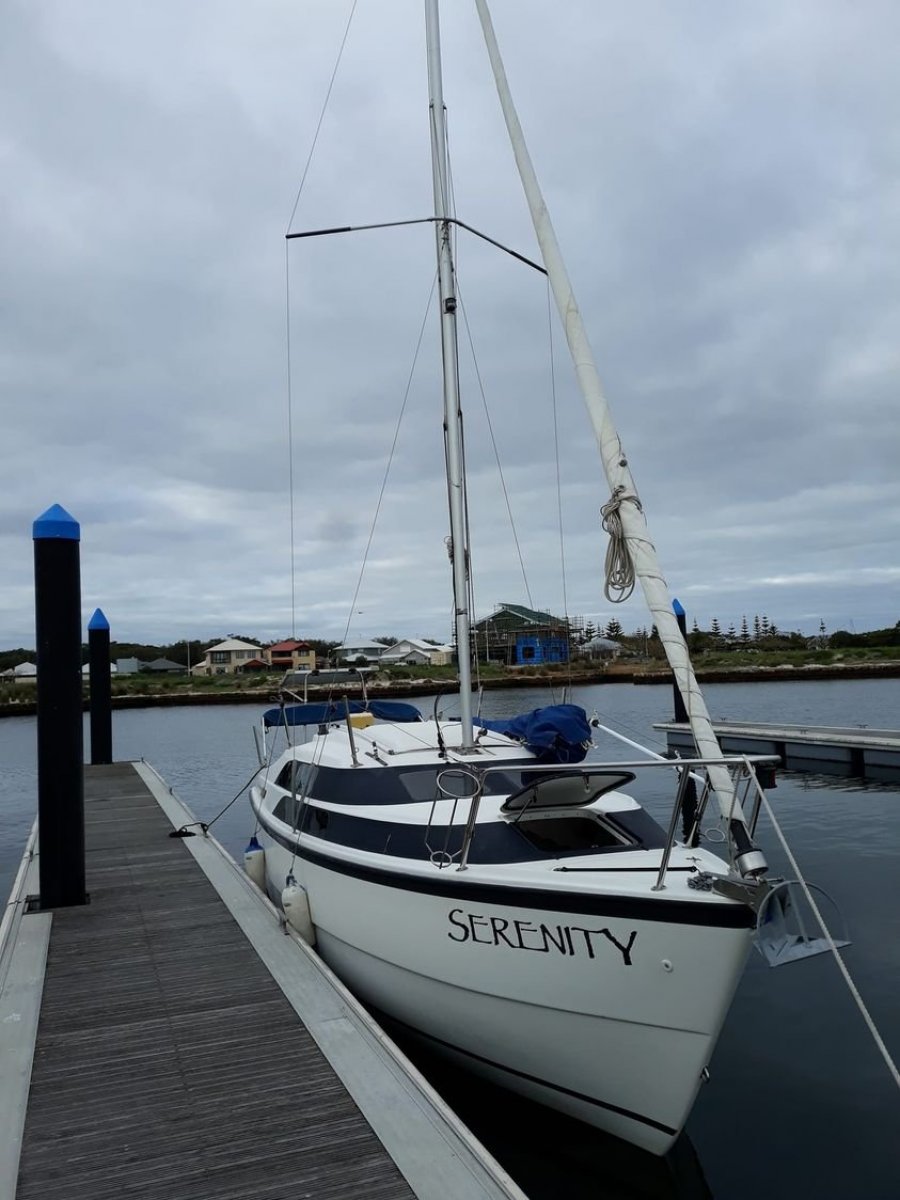 Macgregor 26m 2010 Trailer Boats Boats Online for Sale Fibreglass/grp Boats Online