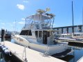 Hatteras 45 Flybridge Cruiser WELL EQUIPPED QUALITY GAME FISHER/CRUISER!
