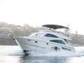 Fairline Squadron 55