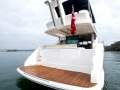 Fairline Squadron 55