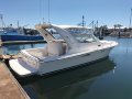 Riviera 3000 Offshore Series 2 Built 2006 no 138 of 200