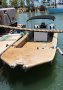 Custom Aluminium Tri-Hull Fishing - Work Boat