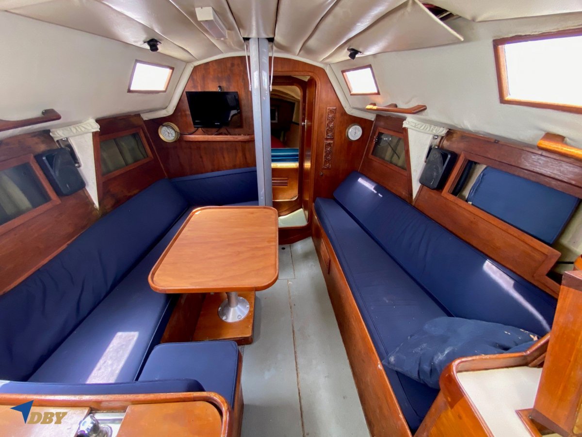 Used Adams 10.9 for Sale | Yachts For Sale | Yachthub