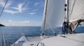 Mumby 48 Performance Alloy Sailing Catamaran