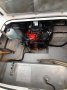 Mustang 2800 SportsCruiser Series III with Air Dock