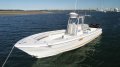 Andros Boatworks Offshore 32 Centre Console