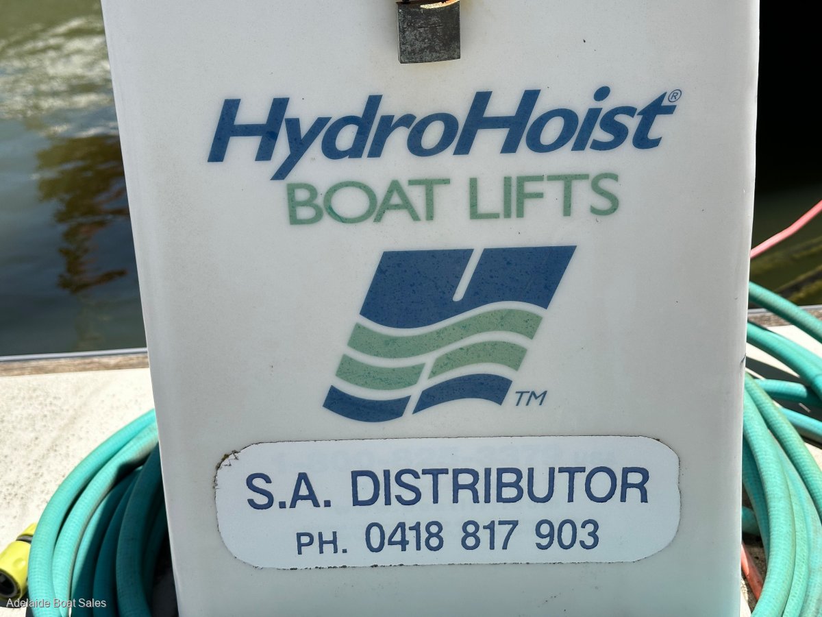 Hydro Hoist