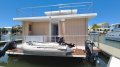 Bruce Harris 45 Houseboat