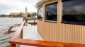 Bruce Harris 45 Houseboat