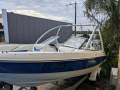 Bayliner 205 Bowrider