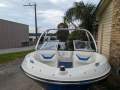 Bayliner 205 Bowrider