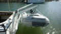 Aquarius 35 Flybridge Cruiser