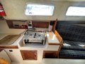 Herreshoff 30 Walker Fibreglass Ketch