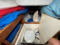 Herreshoff 30 Walker Fibreglass Ketch