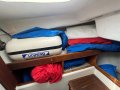Herreshoff 30 Walker Fibreglass Ketch