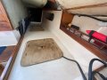 Herreshoff 30 Walker Fibreglass Ketch
