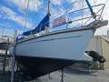 Herreshoff 30 Walker Fibreglass Ketch