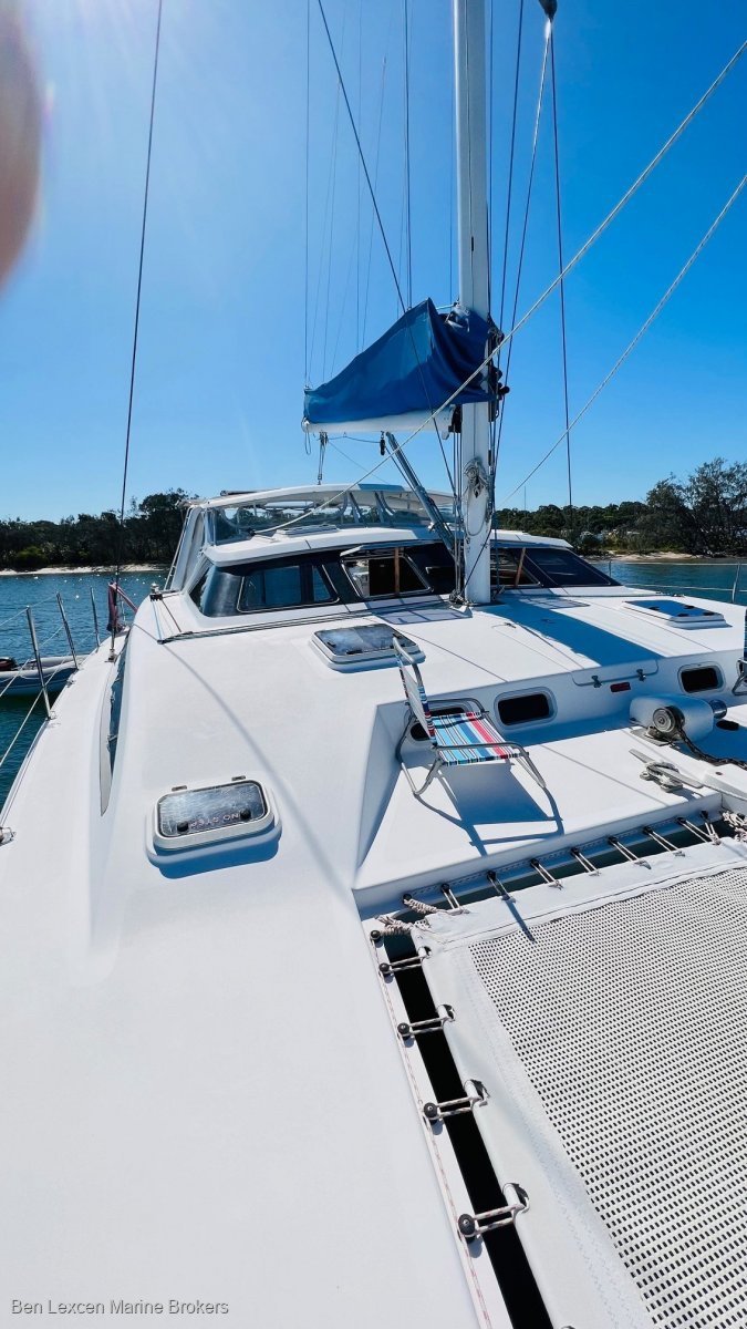perry 43 catamaran for sale australia