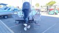 Southwind UB670 with 2016 F115 four stroke yamaha and 2019 trailer