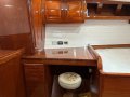Custom Hoek Classic 78ft Ketch