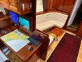 Custom Hoek Classic 78ft Ketch