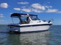 Riviera 27 Targa 28ft Riv Targa Top (only 75 built)