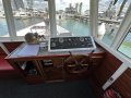 Custom Malcraft Charter Ferry