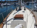 Alan Payne Skookum 40ft Steel Cruising Yacht CAPABLE BLUEWATER CRUISER/COMFORTABLE LIVEABOARD!
