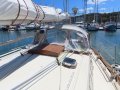 Alan Payne Skookum 40ft Steel Cruising Yacht CAPABLE BLUEWATER CRUISER/COMFORTABLE LIVEABOARD!