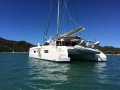 Outremer 45 2014