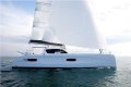 Outremer 45 2014