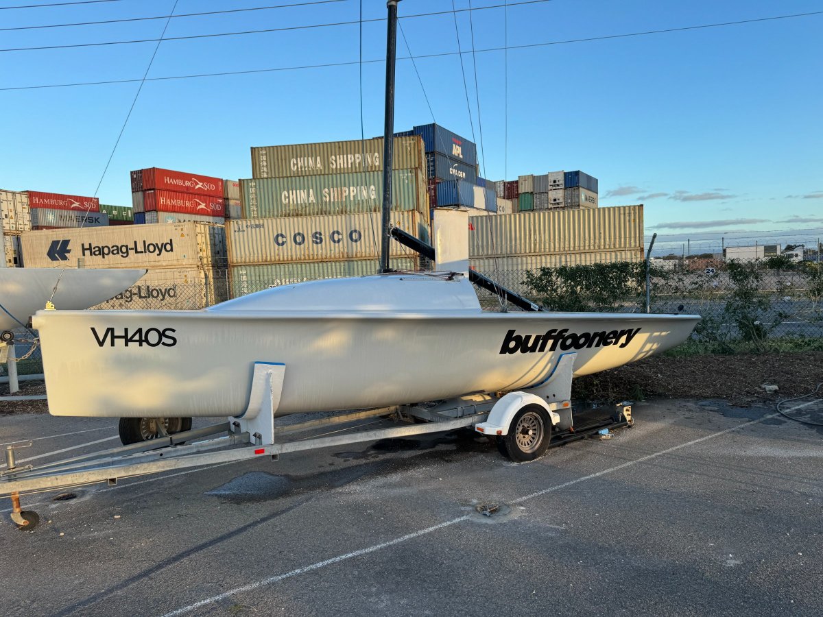 Used Thompson 7 Sports Boat for Sale Boats For Sale Yachthub