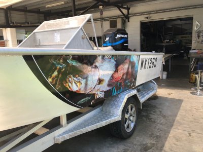 Bass Boats For Sale in Australia