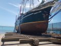Custom Built - Historic Tall Ship "Solway Lass"