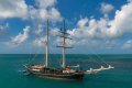 Custom Built - Historic Tall Ship "Solway Lass"