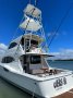 Maritimo 550 Offshore Game Fisher