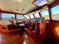 Marlow Yachts Explorer 57