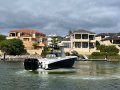 Fountain 32 with Twin Mercury 350Hp Outboards