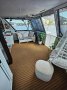 Ocean Trek 52 Flybridge Cruiser