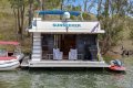 Sunseeker Houseboat Holiday Home on Lake Eildon:Sunseeker on Lake Eildon