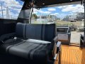 Oceanic 850 Centre Cab Twin 225 Verado's and Stunning Trailer