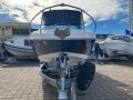 Chaparral 225 Ssi Sports Cabin