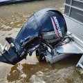 Pacific Pontoons 250 NEW Pacific Pontoon triple hull 250 AVAILABLE NOW