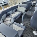Pacific Pontoons 250 NEW Pacific Pontoon triple hull 250 AVAILABLE NOW