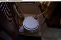 Compass 29:Electric Toilet