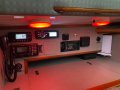 Pan Oceanic 46 Pilot House Cutter - Solid & Safe Cruising Yacht