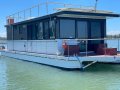 Custom 48 House Boat