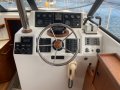Markline 1100 Flybridge Cruiser